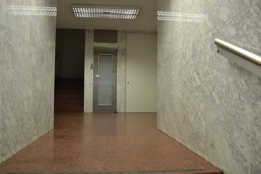 Goldfisch Apartment Hoher Markt Wien Eksteriør billede