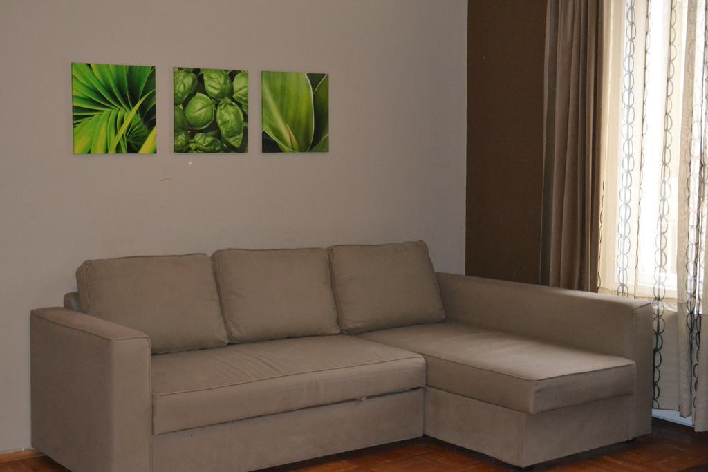 Goldfisch Apartment Hoher Markt Wien Eksteriør billede