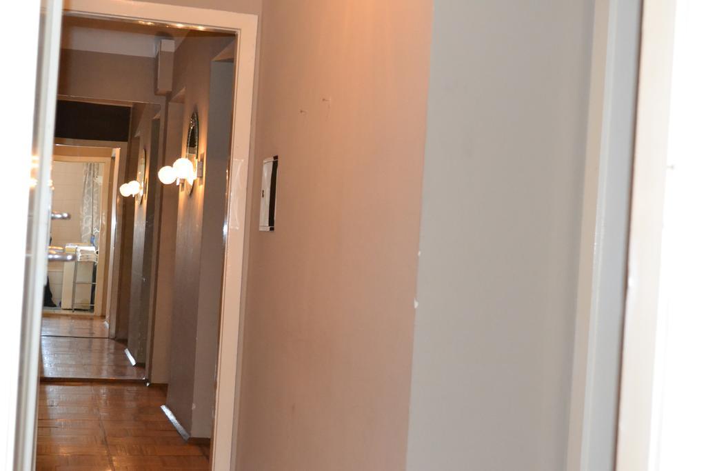 Goldfisch Apartment Hoher Markt Wien Værelse billede