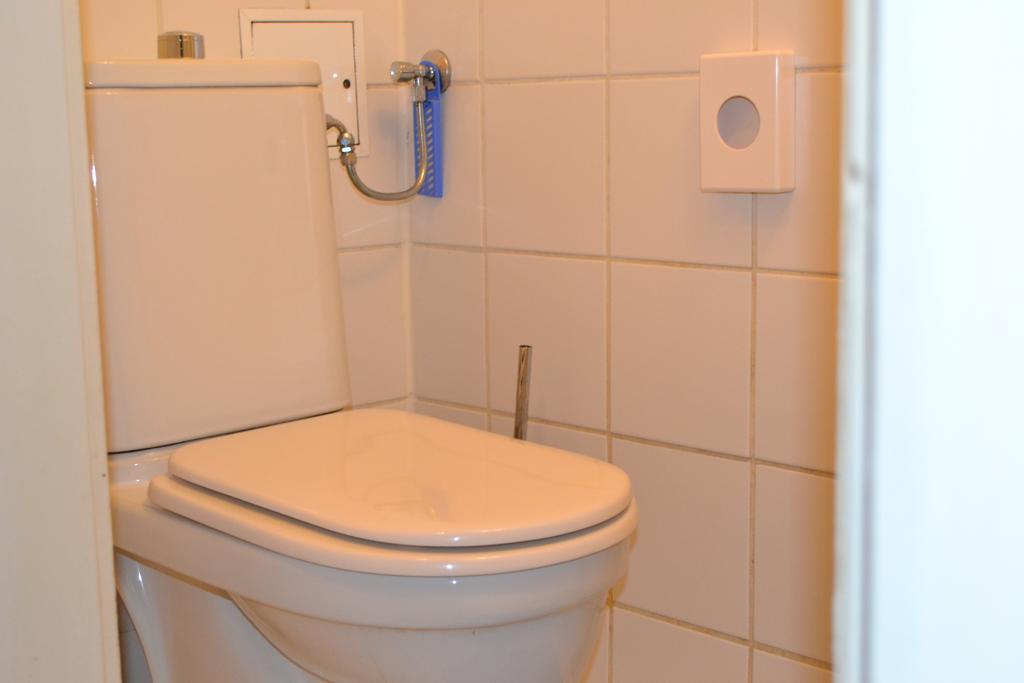 Goldfisch Apartment Hoher Markt Wien Eksteriør billede